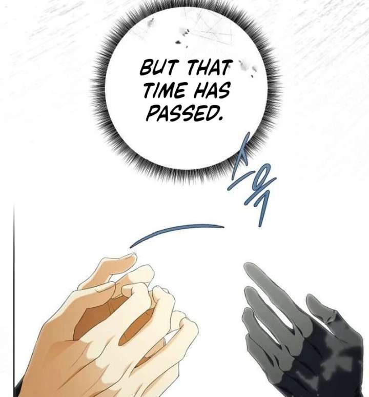 The Poisoned Goblet: The Princess Filled With Poison Chapter 4 464 049