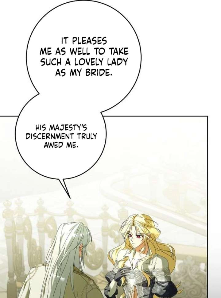 The Poisoned Goblet: The Princess Filled With Poison Chapter 4 466 051