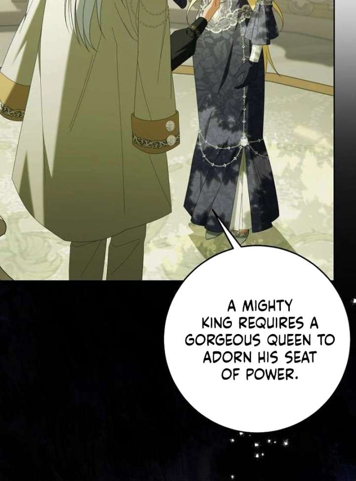 The Poisoned Goblet: The Princess Filled With Poison Chapter 4 467 052