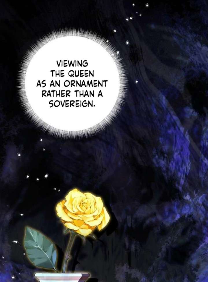 The Poisoned Goblet: The Princess Filled With Poison Chapter 4 468 053