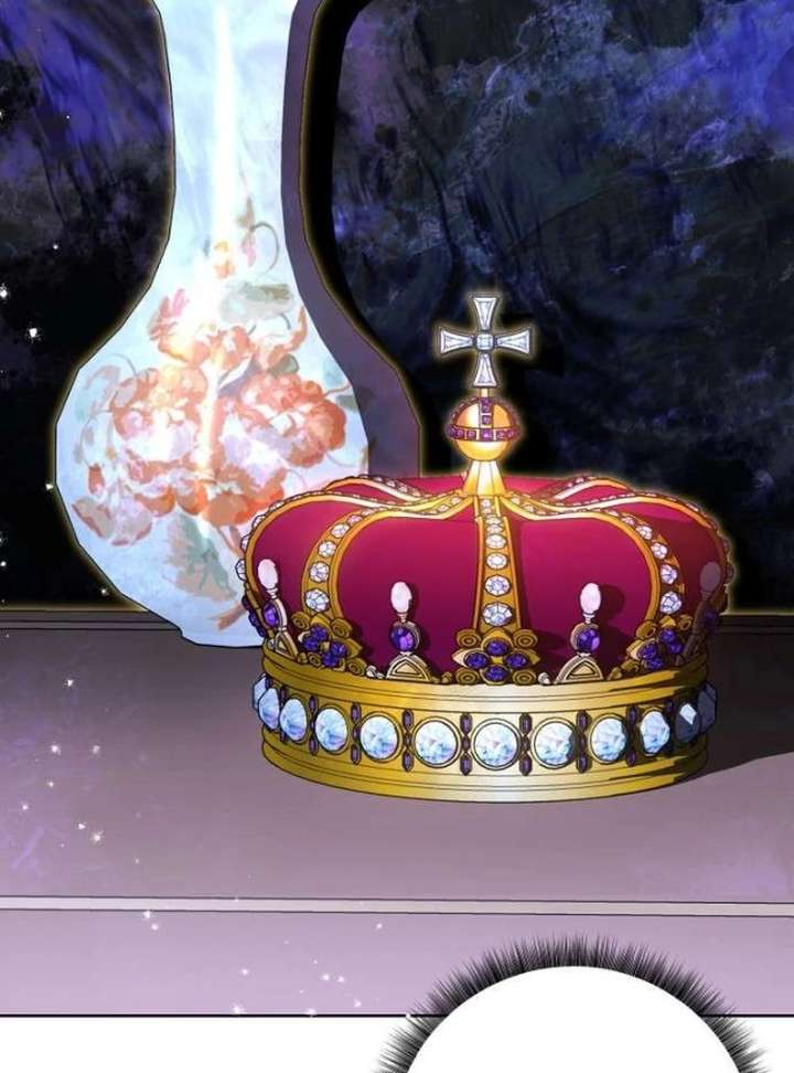 The Poisoned Goblet: The Princess Filled With Poison Chapter 4 469 054