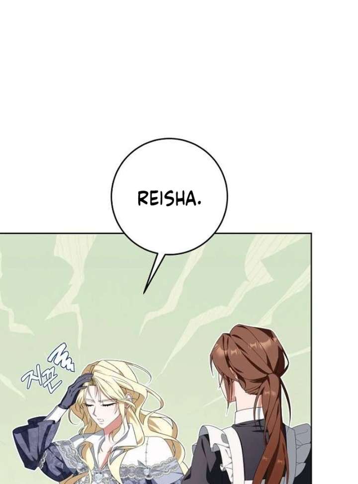 The Poisoned Goblet: The Princess Filled With Poison Chapter 4 477 062