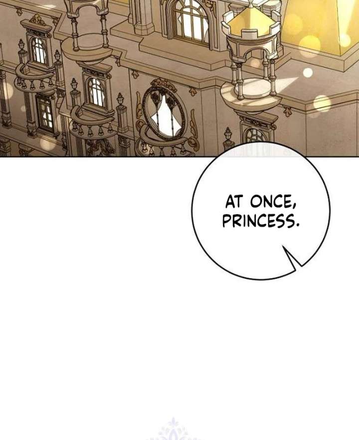 The Poisoned Goblet: The Princess Filled With Poison Chapter 4 480 065