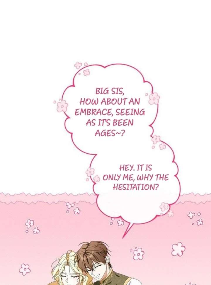 The Poisoned Goblet: The Princess Filled With Poison Chapter 4 485 070