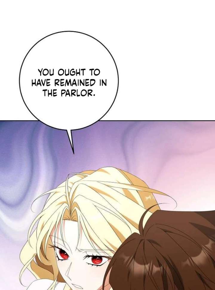 The Poisoned Goblet: The Princess Filled With Poison Chapter 4 487 072