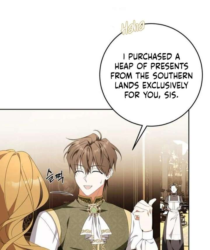 The Poisoned Goblet: The Princess Filled With Poison Chapter 4 489 074