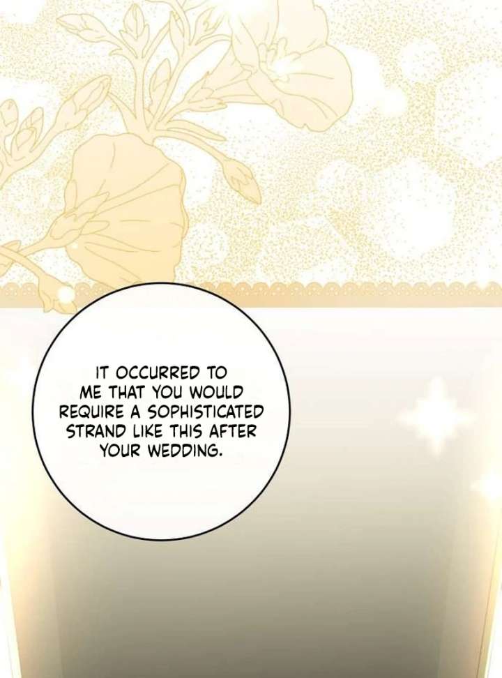 The Poisoned Goblet: The Princess Filled With Poison Chapter 4 495 080