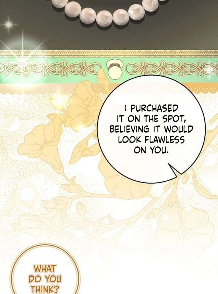 The Poisoned Goblet: The Princess Filled With Poison Chapter 4 497 082