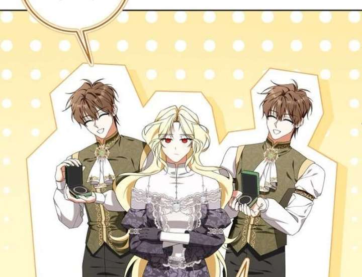 The Poisoned Goblet: The Princess Filled With Poison Chapter 4 498 083