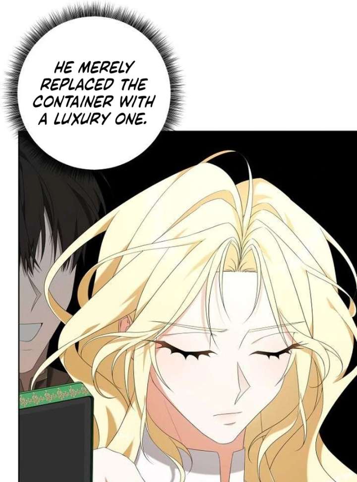 The Poisoned Goblet: The Princess Filled With Poison Chapter 4 500 085