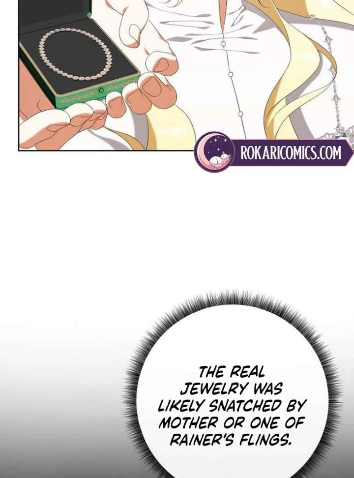 The Poisoned Goblet: The Princess Filled With Poison Chapter 4 501 086