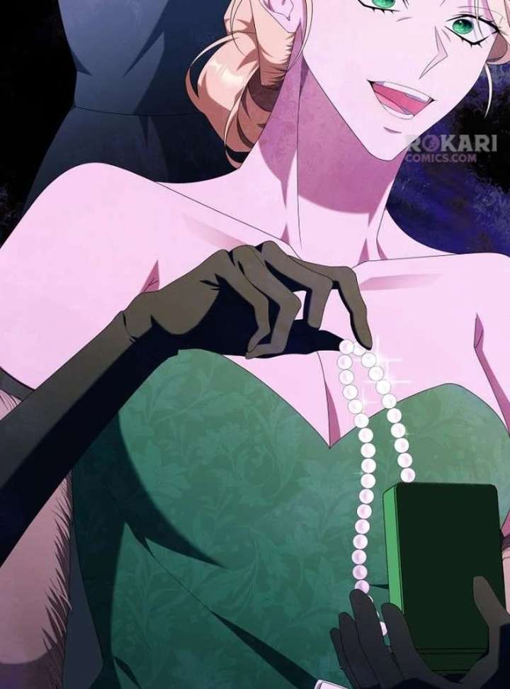 The Poisoned Goblet: The Princess Filled With Poison Chapter 4 503 088