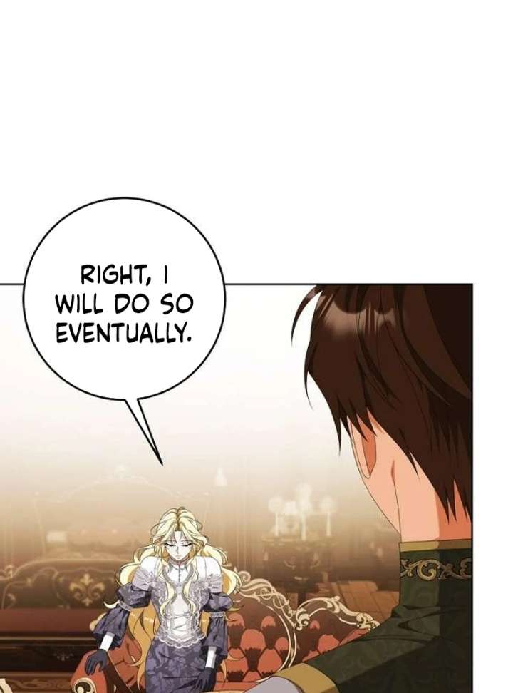 The Poisoned Goblet: The Princess Filled With Poison Chapter 4 506 091