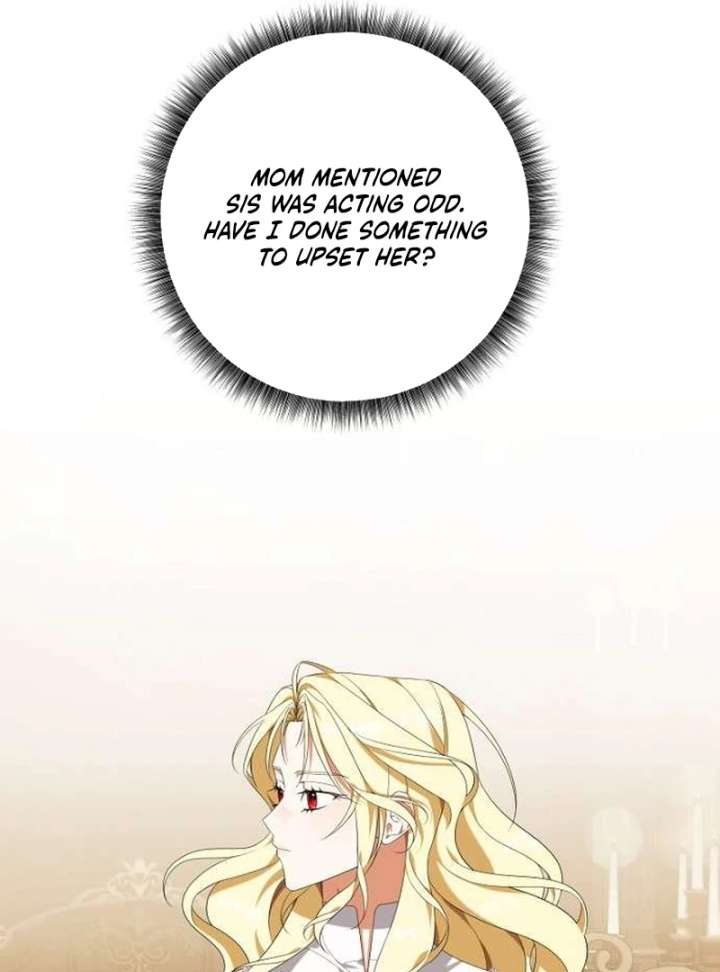 The Poisoned Goblet: The Princess Filled With Poison Chapter 4 510 095