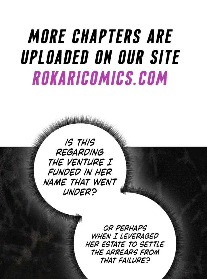 The Poisoned Goblet: The Princess Filled With Poison Chapter 4 512 097