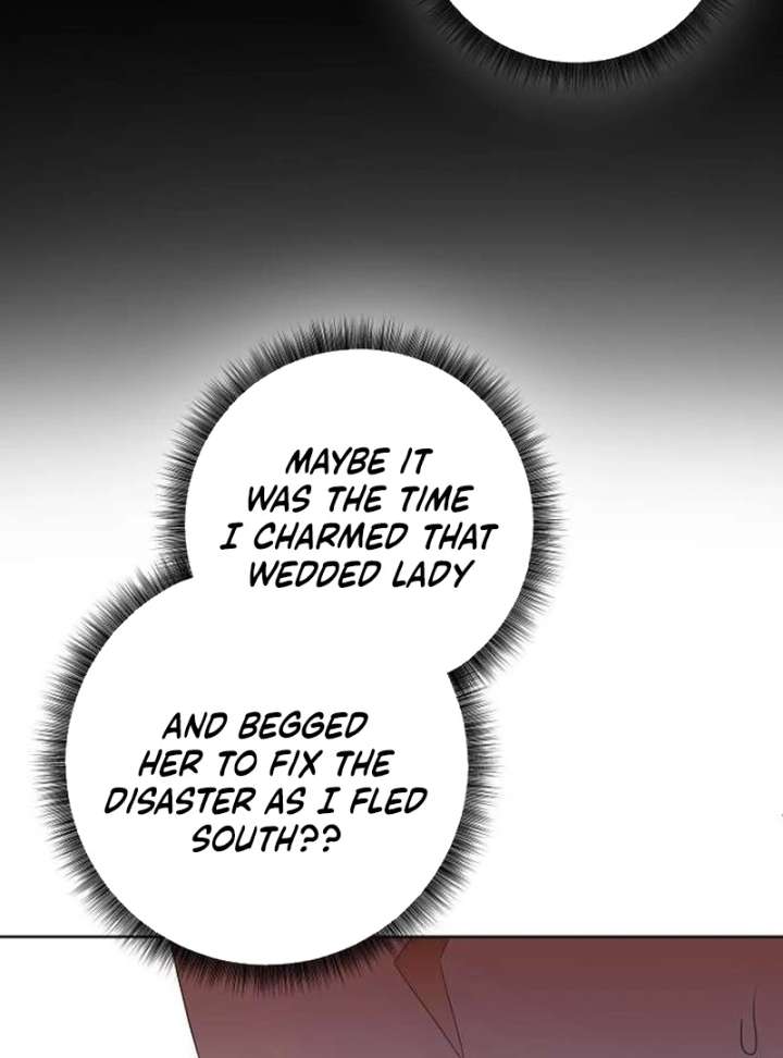 The Poisoned Goblet: The Princess Filled With Poison Chapter 4 515 100