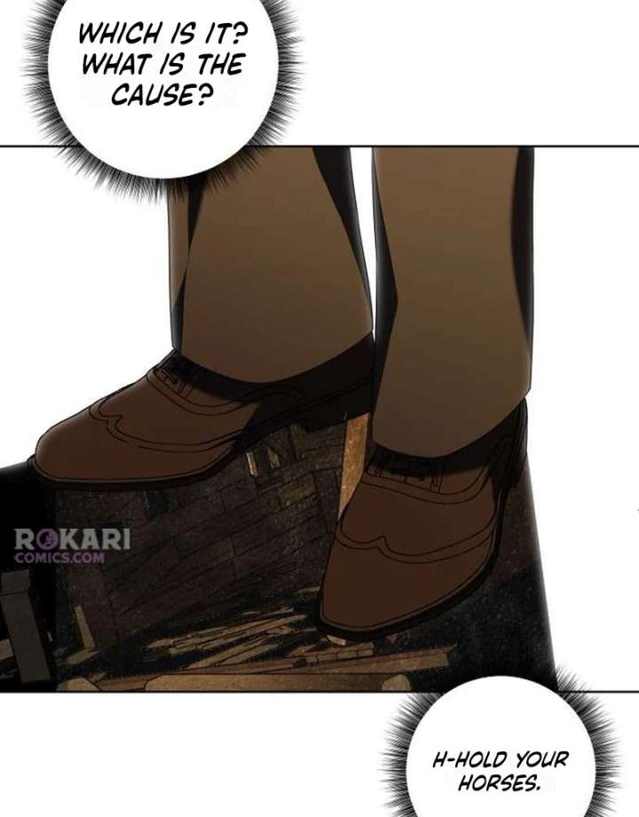 The Poisoned Goblet: The Princess Filled With Poison Chapter 4 517 102