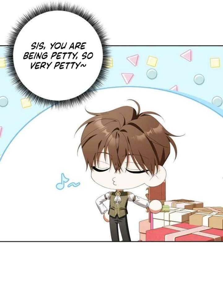 The Poisoned Goblet: The Princess Filled With Poison Chapter 4 519 104