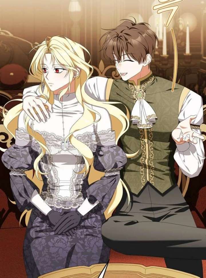 The Poisoned Goblet: The Princess Filled With Poison Chapter 4 521 106