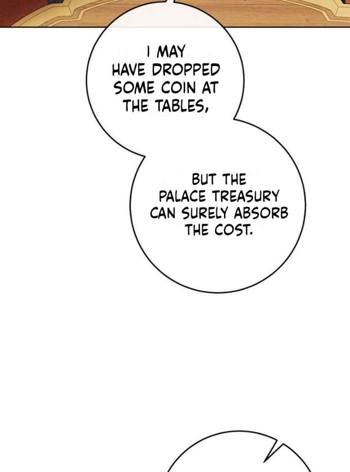 The Poisoned Goblet: The Princess Filled With Poison Chapter 4 522 107