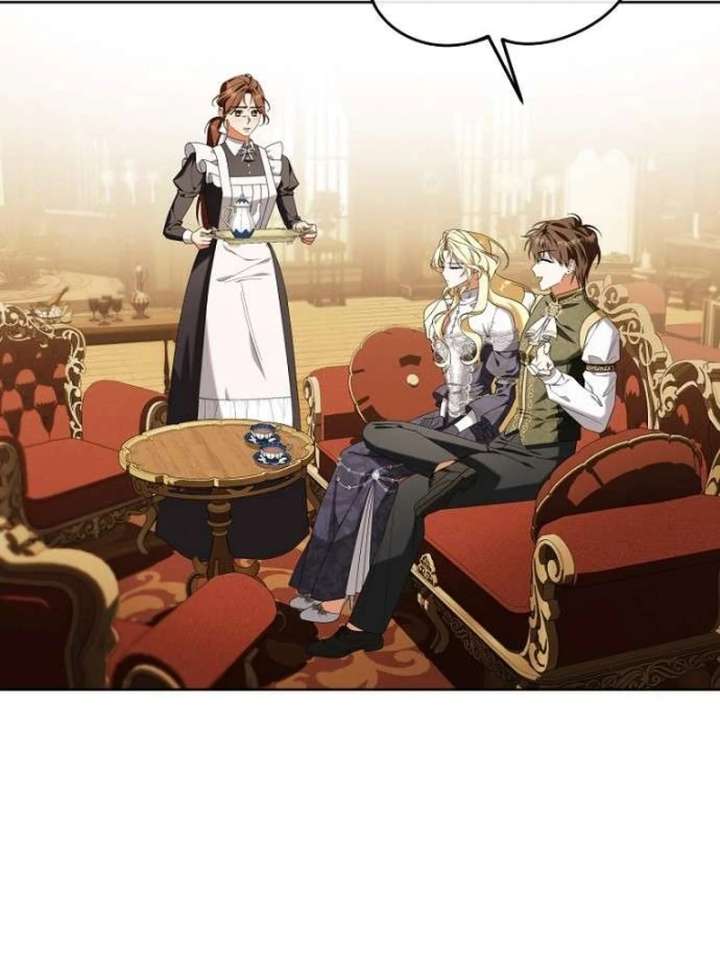 The Poisoned Goblet: The Princess Filled With Poison Chapter 4 525 110