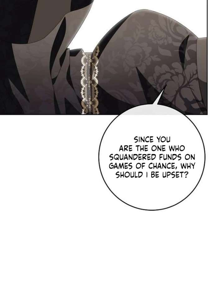 The Poisoned Goblet: The Princess Filled With Poison Chapter 4 529 114