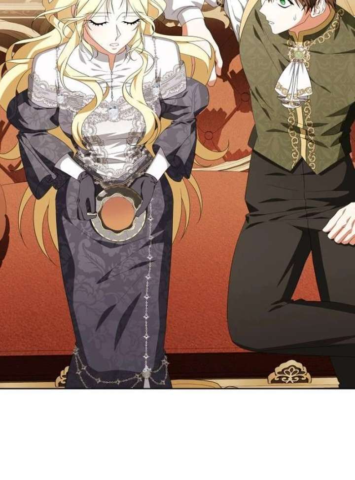 The Poisoned Goblet: The Princess Filled With Poison Chapter 4 532 117