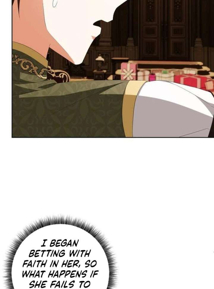 The Poisoned Goblet: The Princess Filled With Poison Chapter 4 534 119