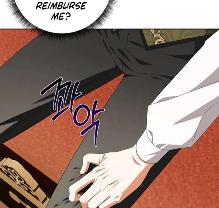 The Poisoned Goblet: The Princess Filled With Poison Chapter 4 535 120