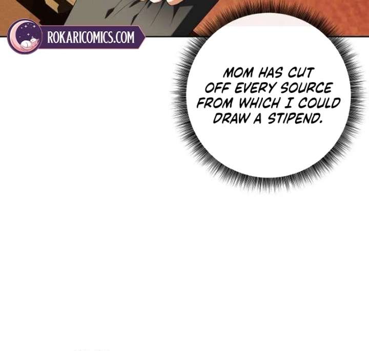 The Poisoned Goblet: The Princess Filled With Poison Chapter 4 536 121