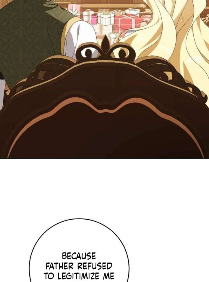 The Poisoned Goblet: The Princess Filled With Poison Chapter 4 539 124