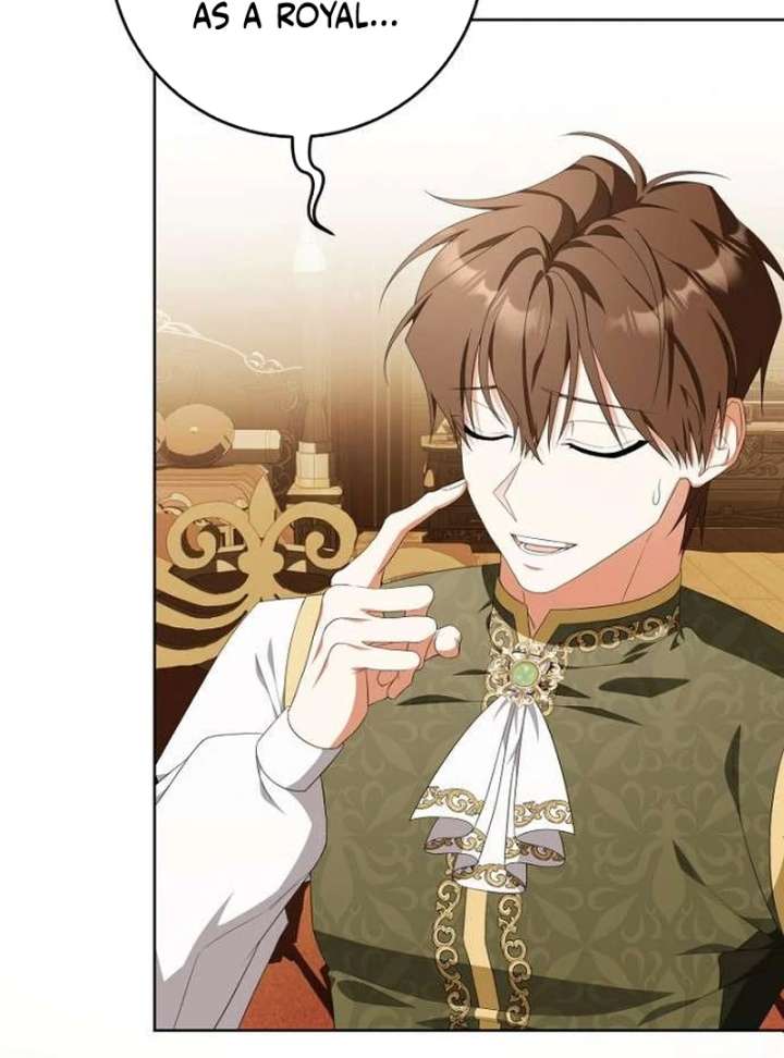 The Poisoned Goblet: The Princess Filled With Poison Chapter 4 540 125