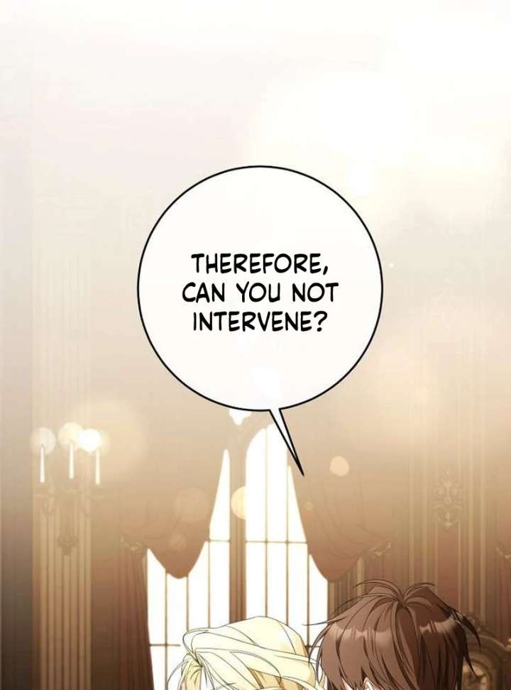 The Poisoned Goblet: The Princess Filled With Poison Chapter 4 541 126