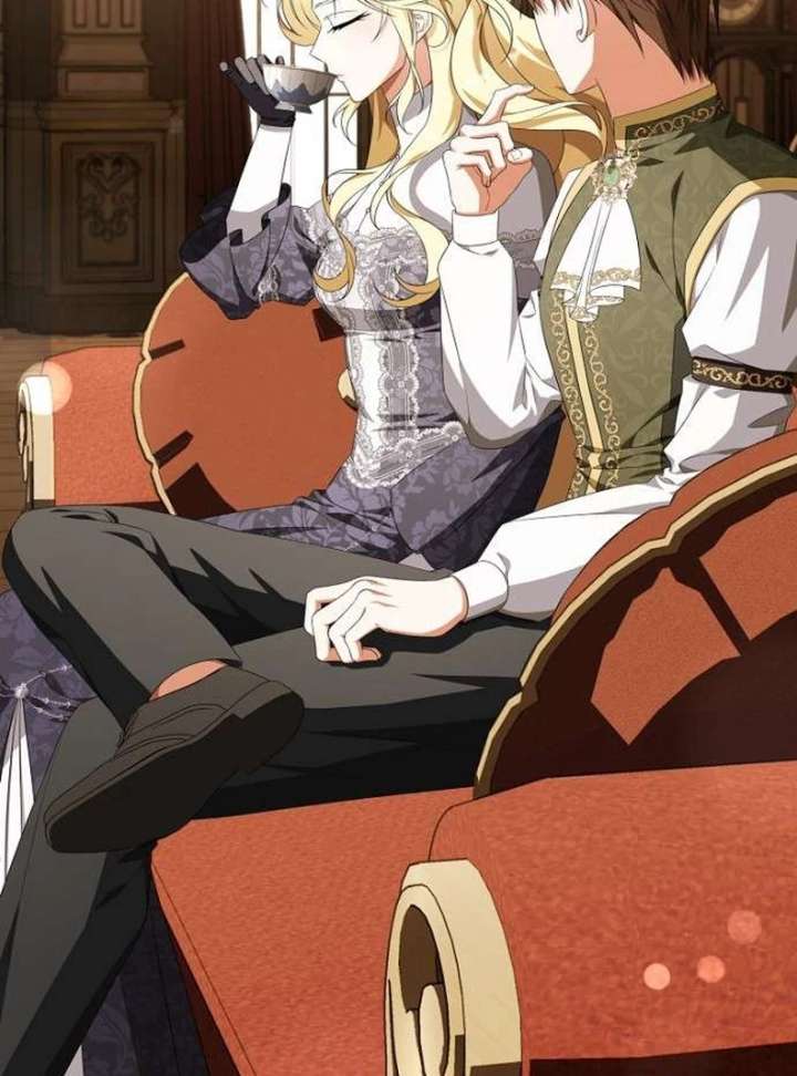 The Poisoned Goblet: The Princess Filled With Poison Chapter 4 542 127