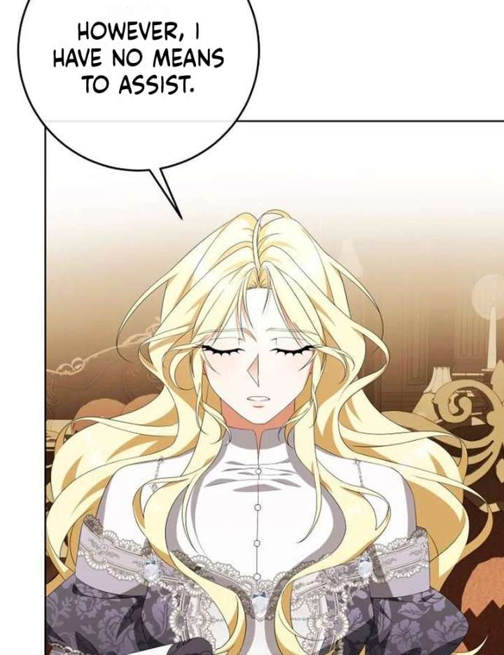 The Poisoned Goblet: The Princess Filled With Poison Chapter 4 544 129