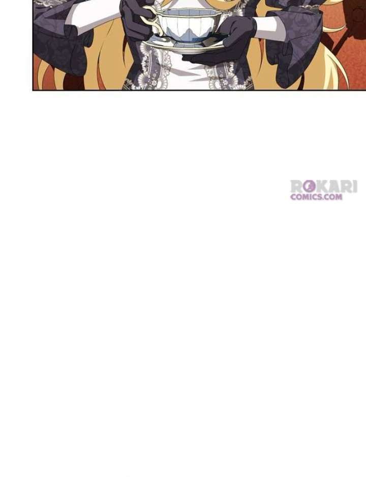 The Poisoned Goblet: The Princess Filled With Poison Chapter 4 545 130