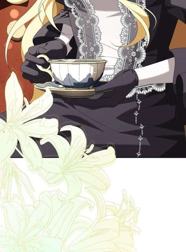 The Poisoned Goblet: The Princess Filled With Poison Chapter 5 365 004