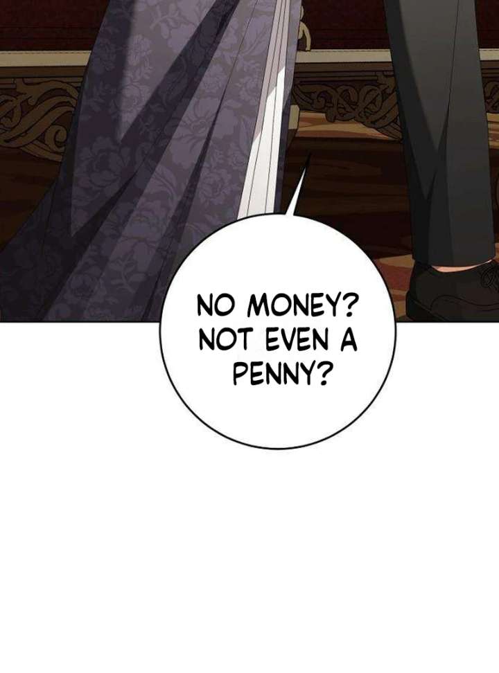 The Poisoned Goblet: The Princess Filled With Poison Chapter 5 368 007