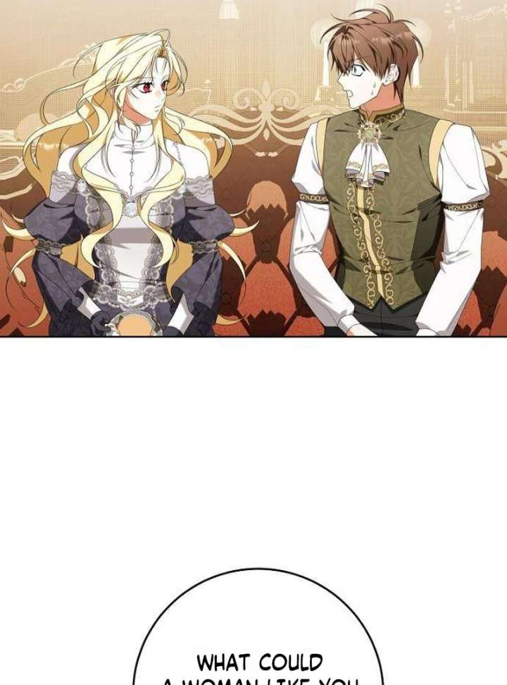 The Poisoned Goblet: The Princess Filled With Poison Chapter 5 372 011