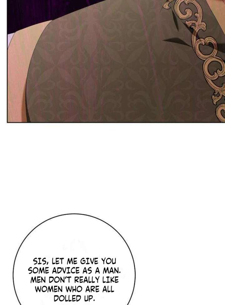 The Poisoned Goblet: The Princess Filled With Poison Chapter 5 374 013