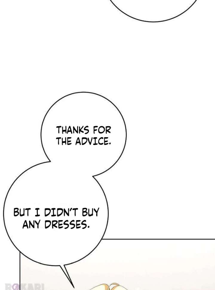 The Poisoned Goblet: The Princess Filled With Poison Chapter 5 376 015