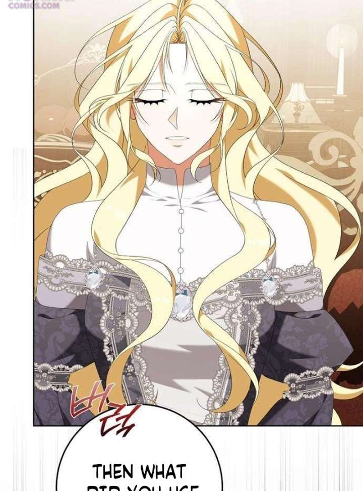 The Poisoned Goblet: The Princess Filled With Poison Chapter 5 377 016