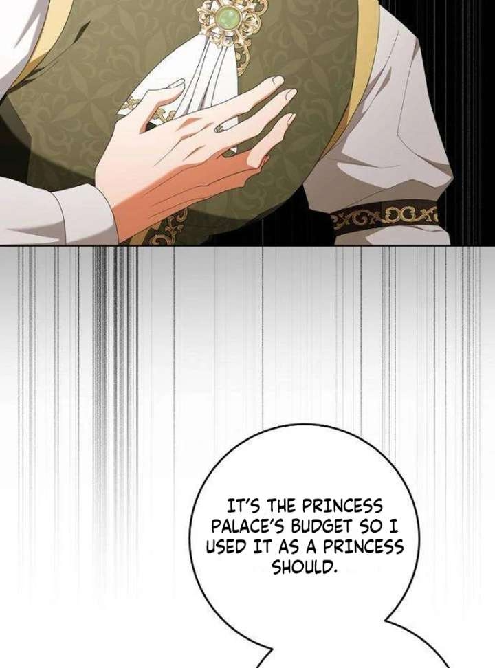 The Poisoned Goblet: The Princess Filled With Poison Chapter 5 379 018