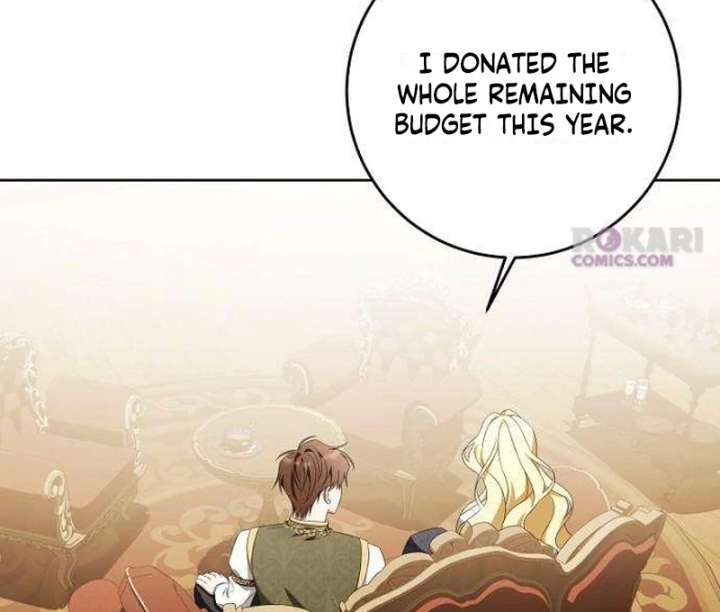 The Poisoned Goblet: The Princess Filled With Poison Chapter 5 380 019