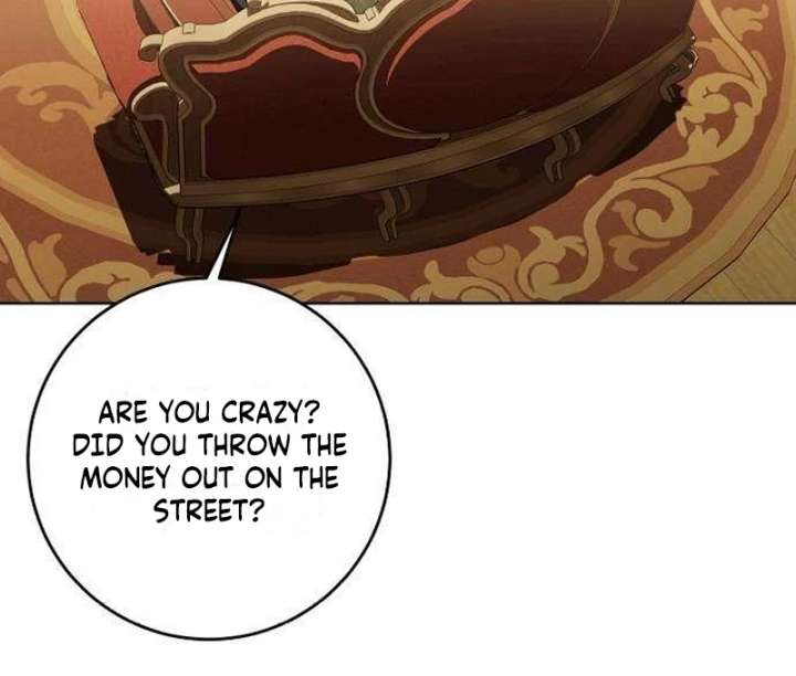 The Poisoned Goblet: The Princess Filled With Poison Chapter 5 381 020