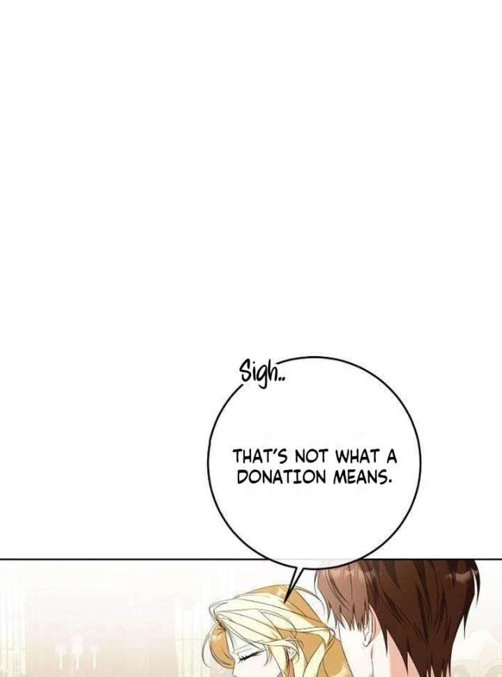 The Poisoned Goblet: The Princess Filled With Poison Chapter 5 382 021