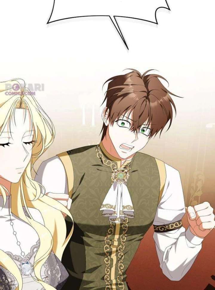 The Poisoned Goblet: The Princess Filled With Poison Chapter 5 384 023