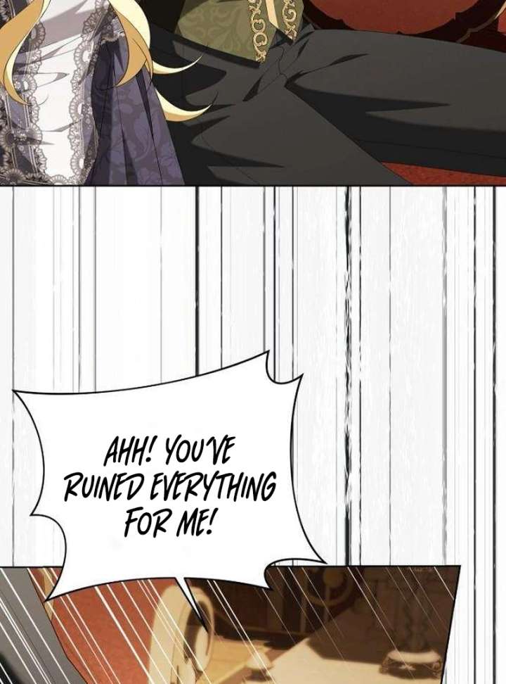 The Poisoned Goblet: The Princess Filled With Poison Chapter 5 385 024