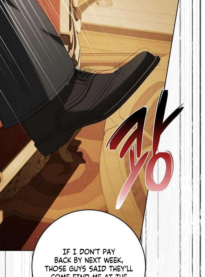 The Poisoned Goblet: The Princess Filled With Poison Chapter 5 386 025