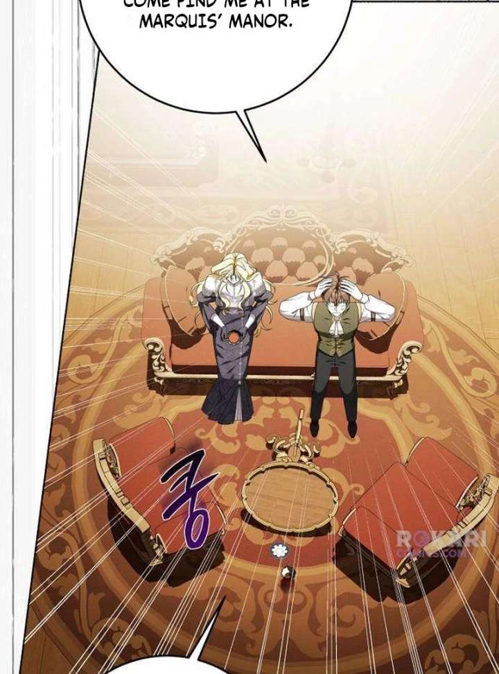 The Poisoned Goblet: The Princess Filled With Poison Chapter 5 387 026